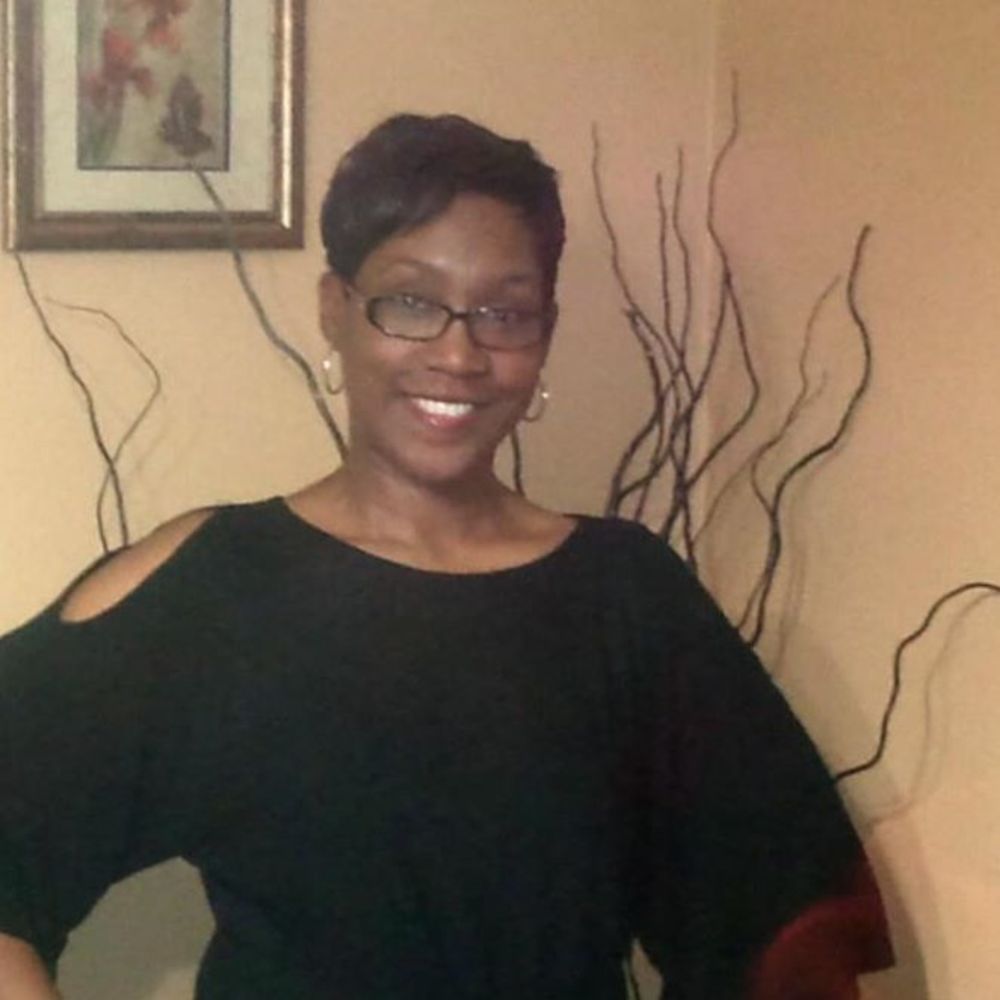 Meet your Posher, Lashonda